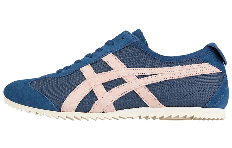 Onitsuka Tiger Ud Prestige ‘Blue Pink’ Women’s
