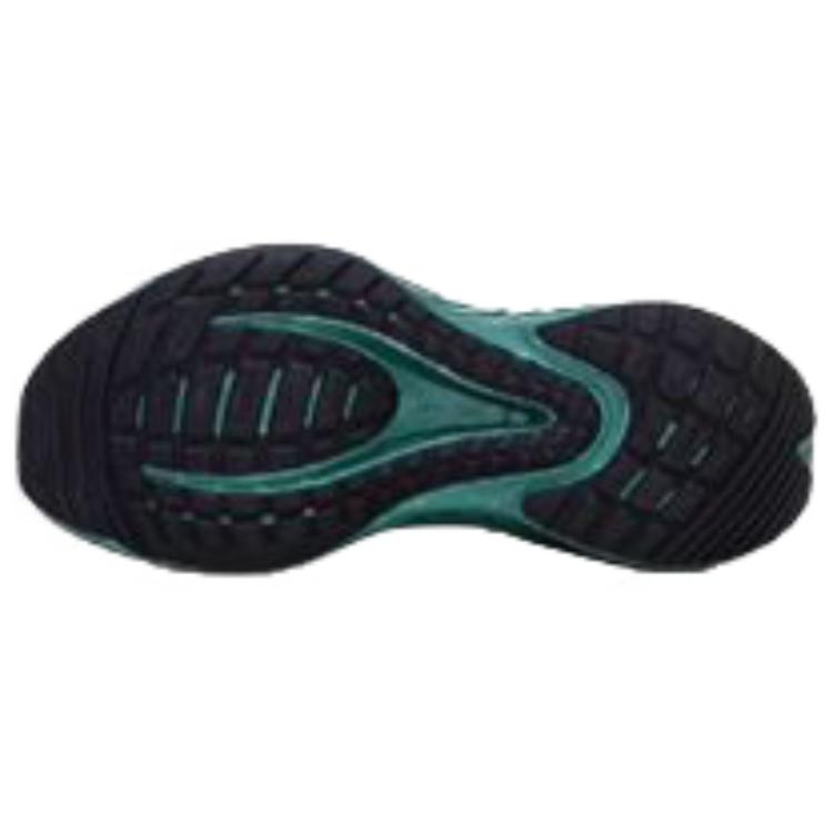 Erke Cushioning Rebound Low top Running Shoes Men’s White Green