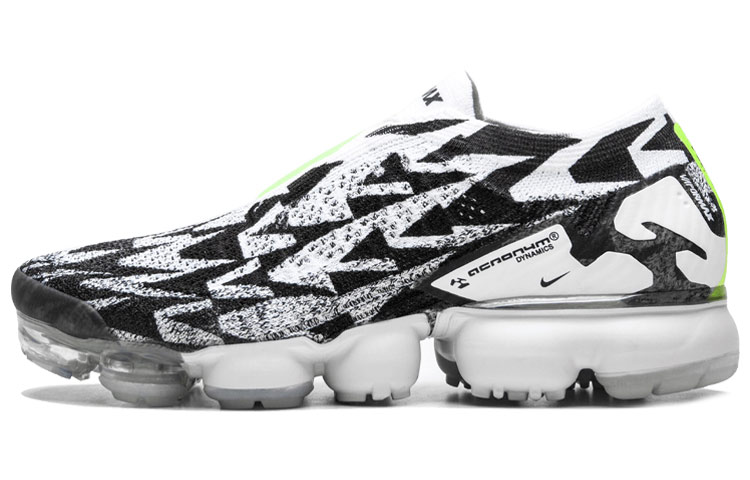 Nike Air VaporMax Moc 2 Acronym Light Bone