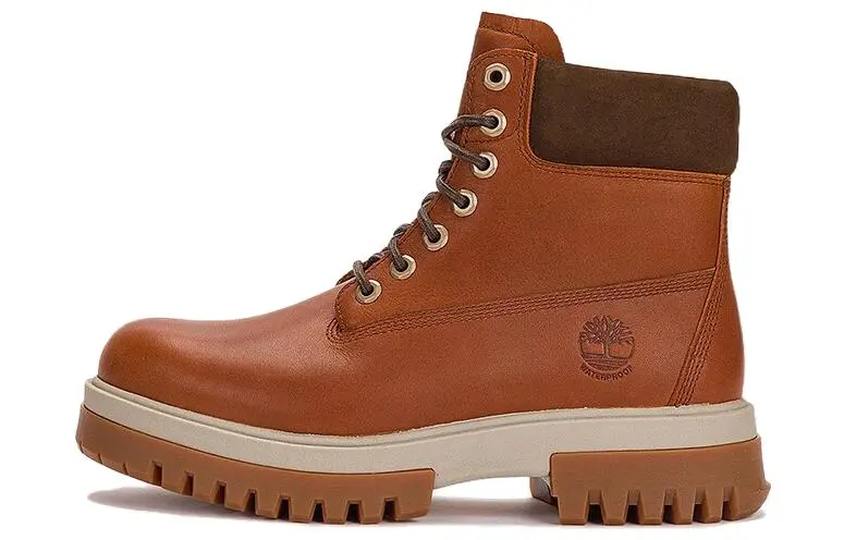 Timberland Arbor Road Breathable Abrasion Resistant Breathable And Wear resistant Comfortable Knee High Outdoor Boots