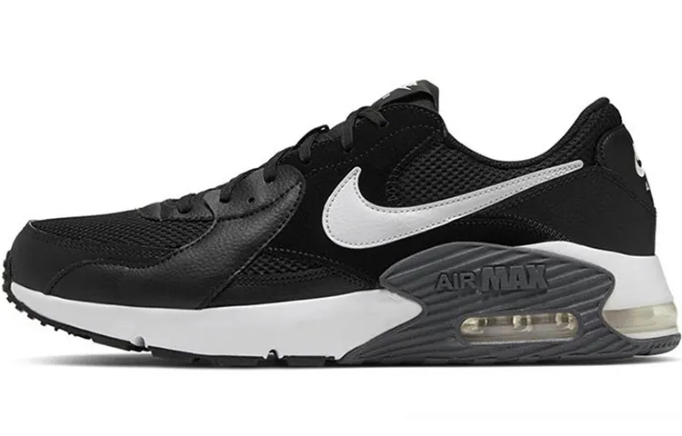 Nike Air Max Excee Black