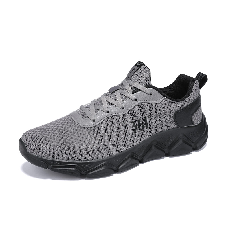 361° Abrasion Resistant, Breathable, Lightweight Abrasion Resistant, Breathable, Lightweight Low top Casual