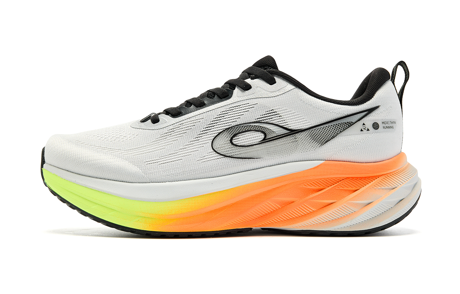 QIAODAN DS2 Cushioning Slip Resistant Abrasion Resistant Breathable Lightweight