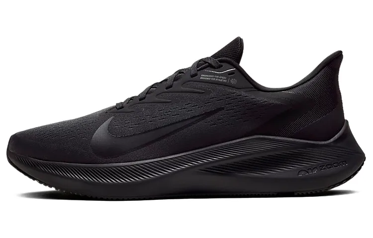 Nike Air Zoom Winflo 7 'Black Anthracite'