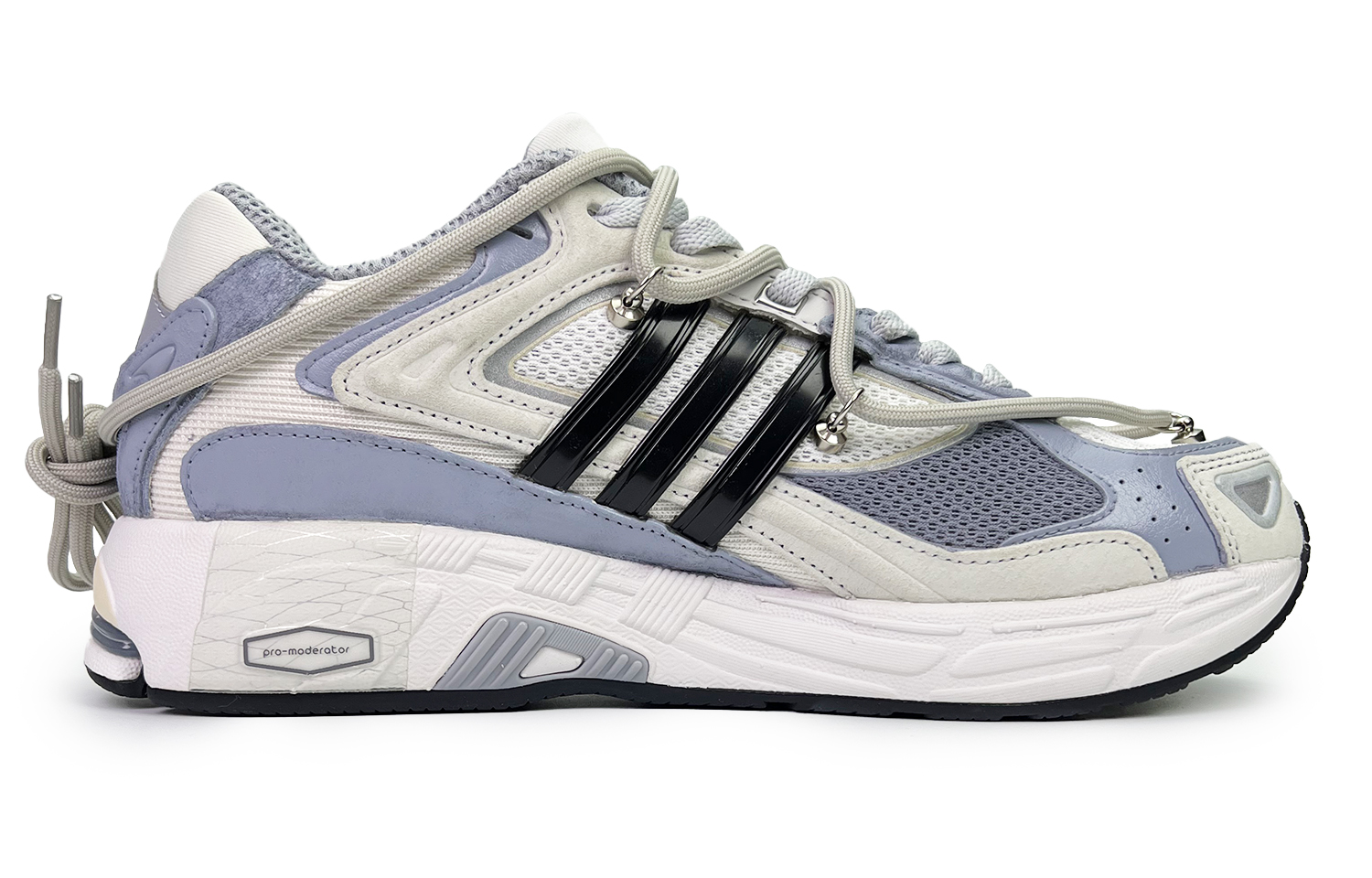 Adidas Originals Response Cushioning Slip Resistant Abrasion Resistant Coverage Low top Running Shoes Unisex
