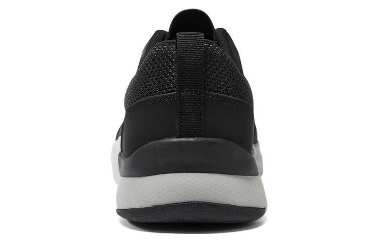 Skechers Low top Running Shoes Men’s Black