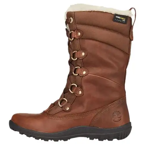 Timberland Ankle Boots Women's Brown