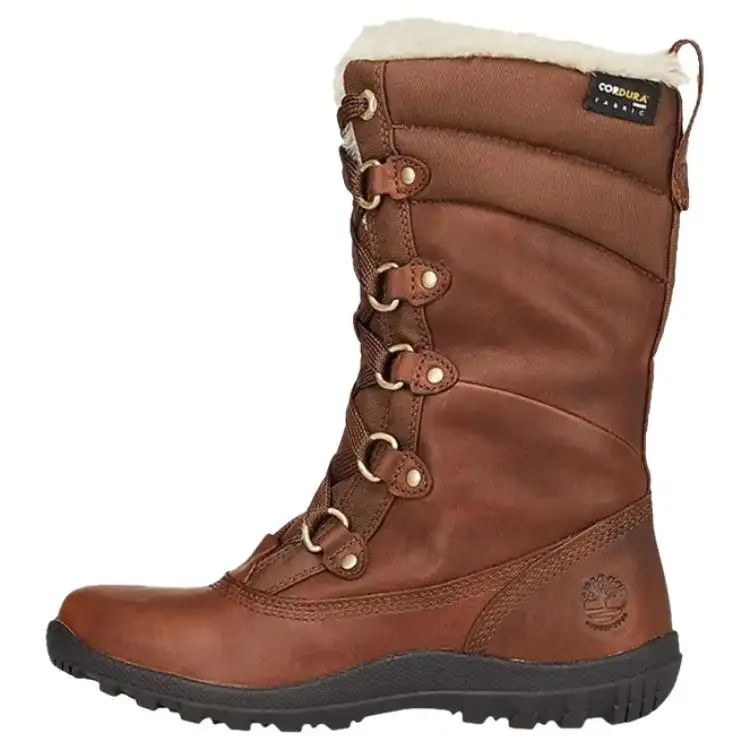 Timberland Ankle Boots Women's Brown