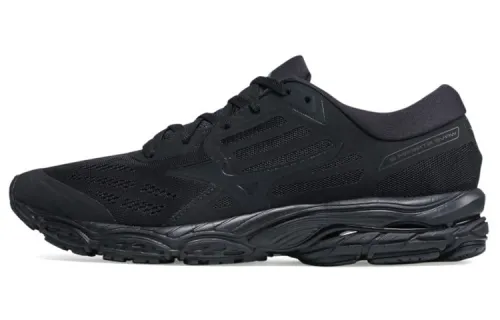 Mizuno Wave Stream 2 'Black'