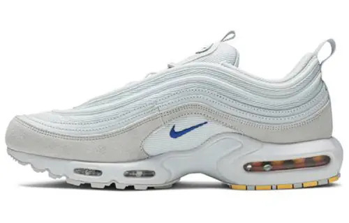 Nike Air Max Plus 97 'Platinum Blue'