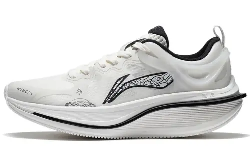 Li Ning WuShi 5S 2.0 X Star Wars 'White Black'