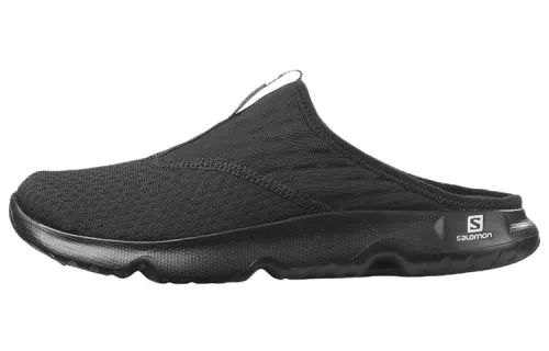 SALOMON Reelax Slide 5.0 Slip Resistant Rubber Sole Slip Resistant Slide Slippers Women's