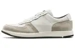 Asics Runwalk Comfortable Low top Running Shoes Men's Ecru