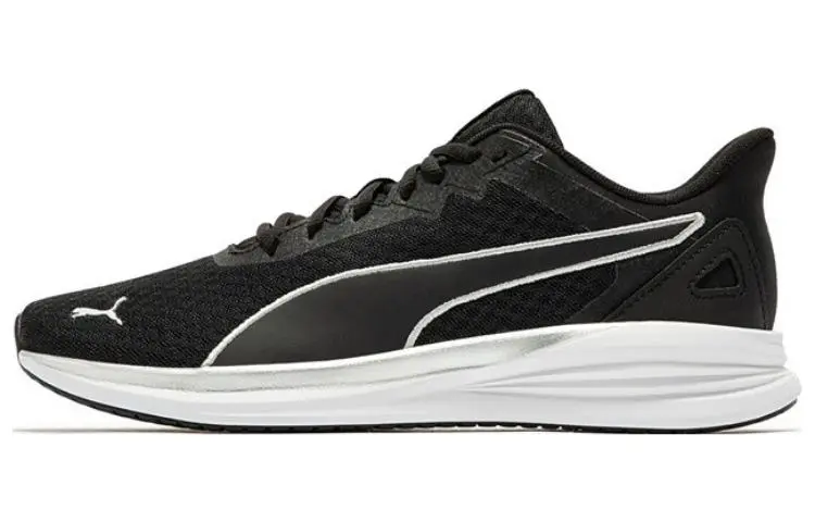 PUMA Transport Modern Fresh 'Black'