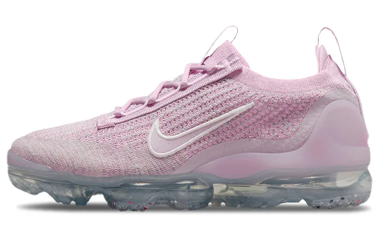 Nike Air VaporMax 2021 Fk Light Arctic Pink Women's