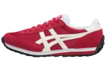 Onitsuka Tiger Edr 78 Running Shoes Men's Low Top Red
