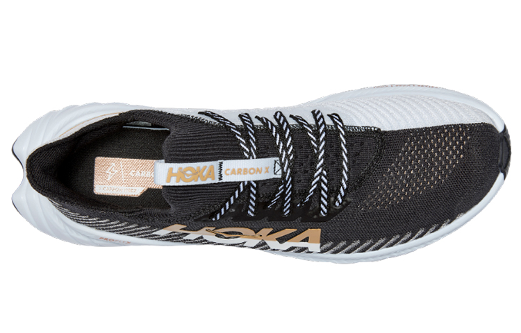 HOKA ONE ONE Carbon X 3 ‘Black Peach’ Women’s