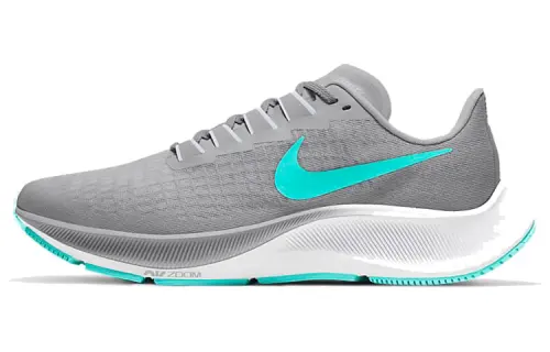 Nike Air Zoom Pegasus 37 'Green Grey' Women's