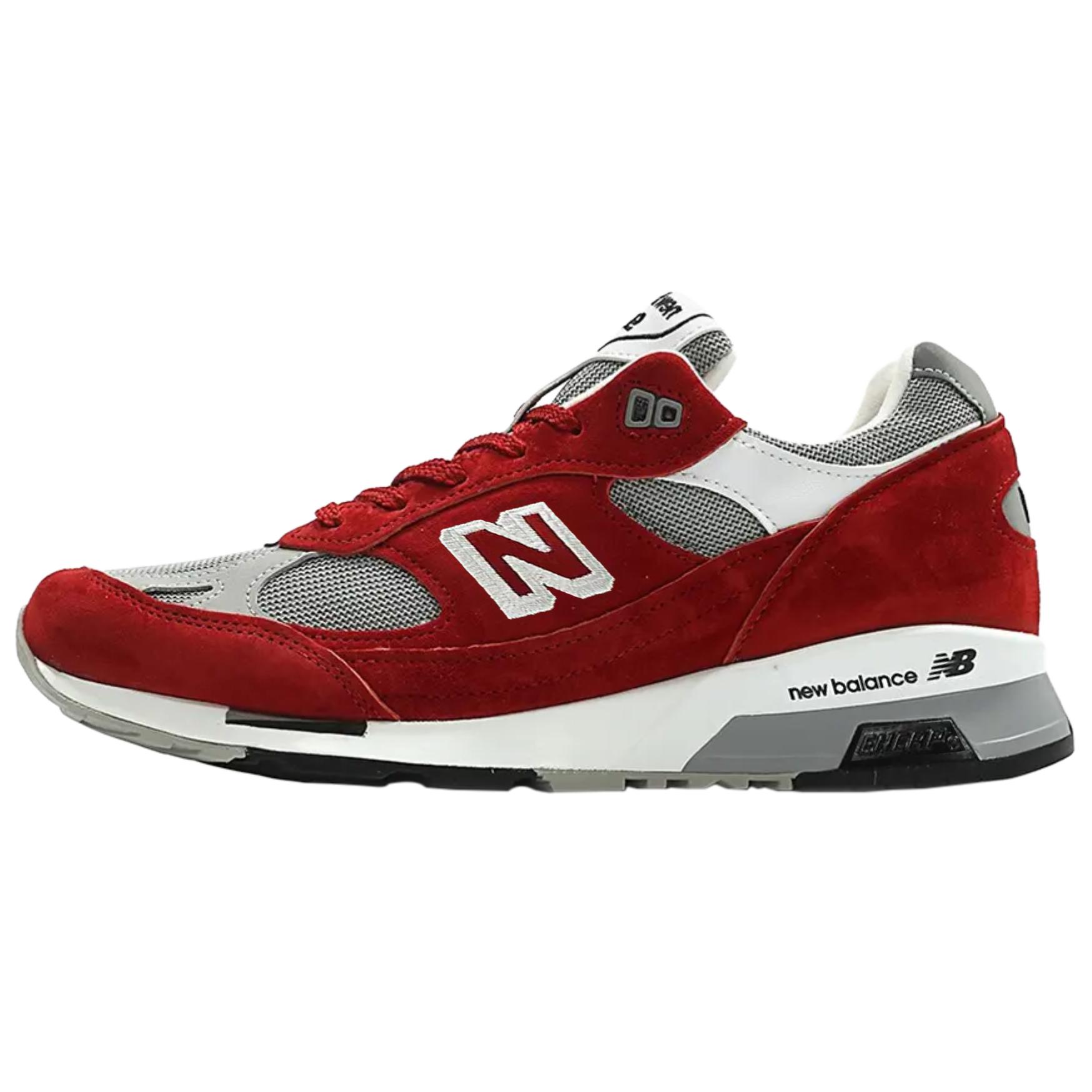 991 New Balance.5 Made In England