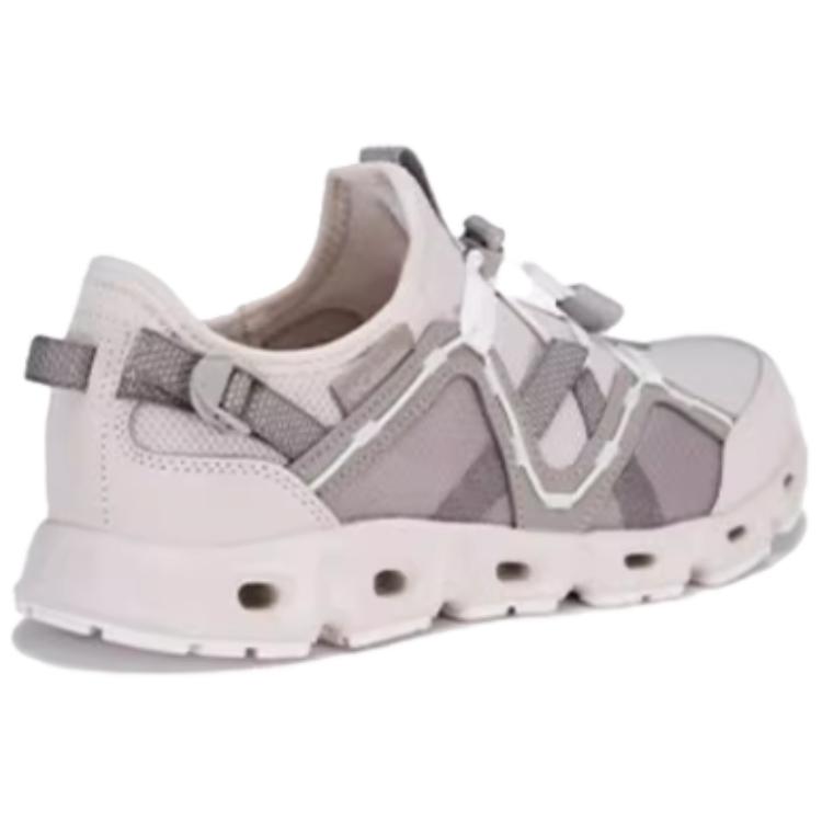 Columbia Cushioning Breathable Cushioning Breathable Low top Outdoor Shoes Women’s Khaki