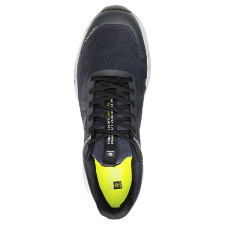 KAILAS Mesh Abrasion Resistant Breathable Support Abrasion Resistant Breathable Support Low top Running Shoes Men’s