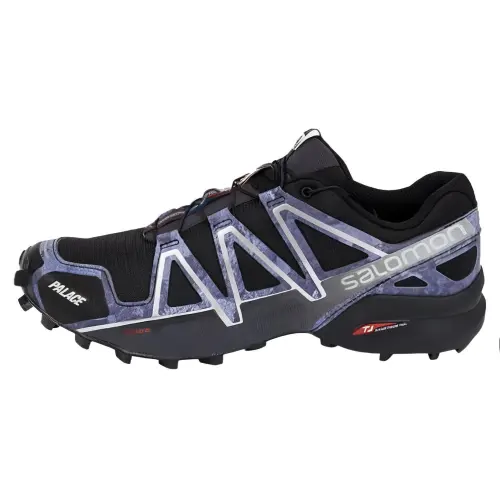 SALOMON Speedcross 4 Palace Black