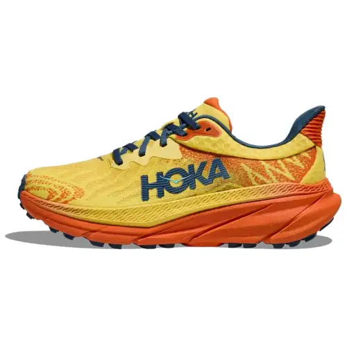 HOKA ONE ONE Challenger Atr 7 Lemonade Squash