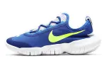Nike Free Rn 5.0 Blue/Green Gs