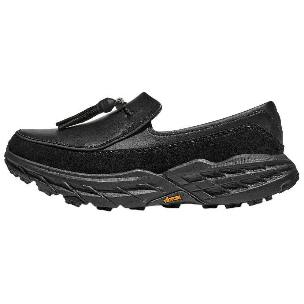 HOKA ONE ONE Speed Loafer Black