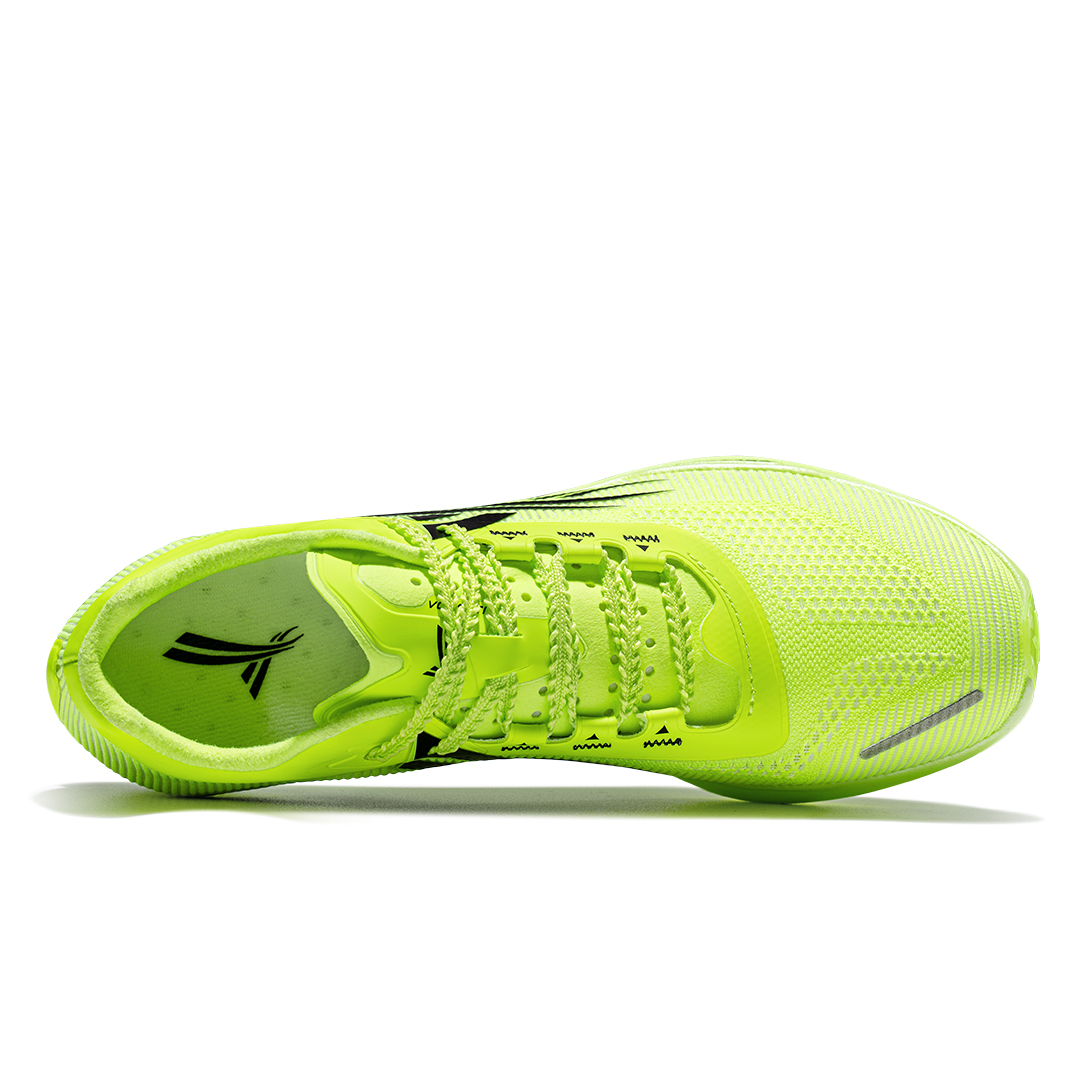 Volanti Rocket Air Cushion Slip Resistant Abrasion Resistant Low top