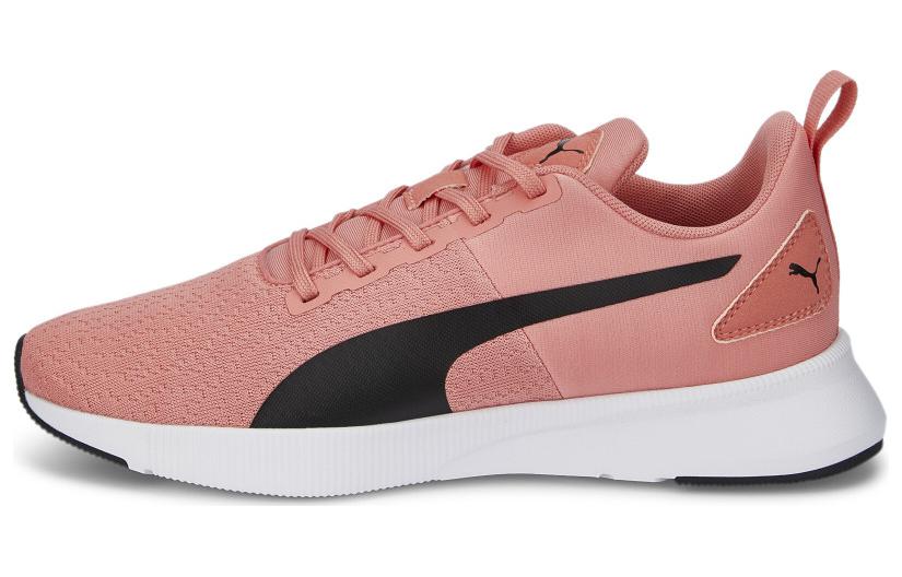 PUMA Flyer Runner Sneakers 'Pink Black' Women's