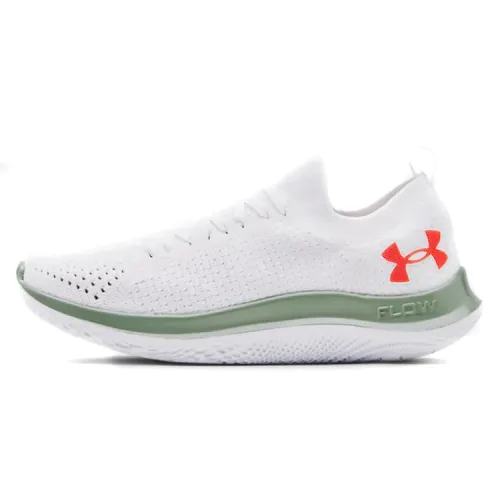 Under Armour Flow Velociti Se 'White Silica Green' Women's