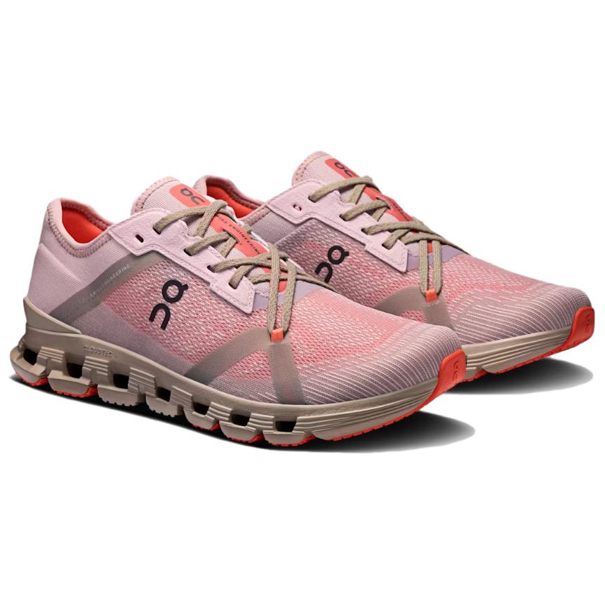 On Cloud X 4 Ad sneakers Women’s