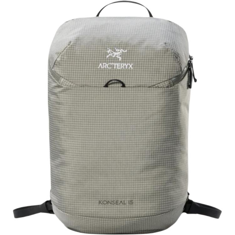 Рюкзак Arcteryx Konseal 15L (зеленый)