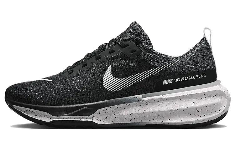 Nike Invincible Flyknit 3 "Oreo"