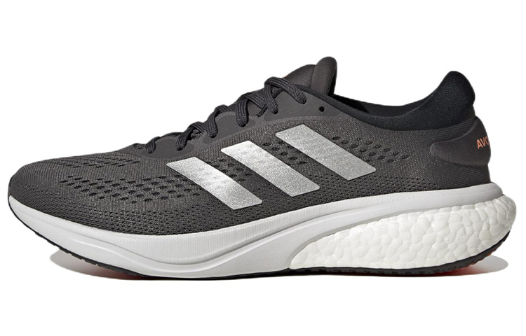 Adidas Supernova 2 'Grey Silver Metallic'