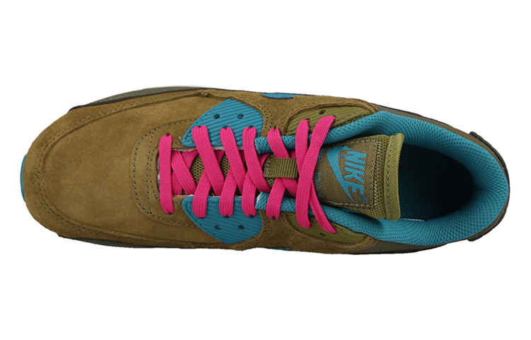 Nike Air Max 90 Brown Women’s