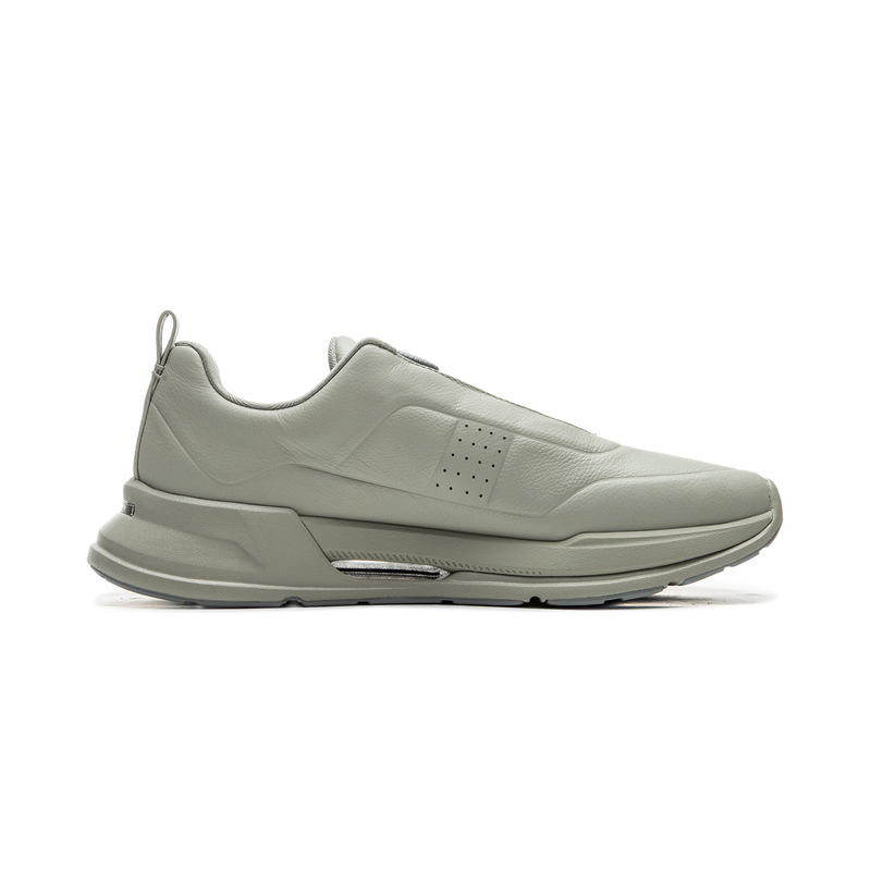LI NING 1990 Commute Collection Abrasion Resistant Slip Resistant Abrasion Resistant Slip Resistant Low top Casual