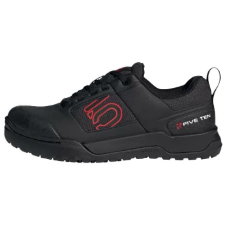 Adidas Five Ten Impact Pro Black Red