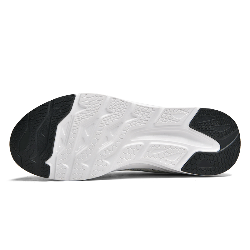 Binary Cushioning Slip Resistant Abrasion Resistant Breathable Cushioning Slip Resistant Abrasion Resistant Breathable