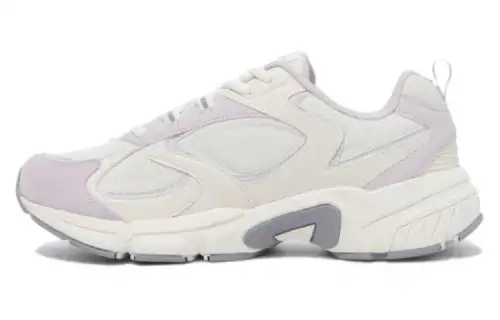 FILA Ranger Simplified Edition V2 Low top Running Shoes Women's White