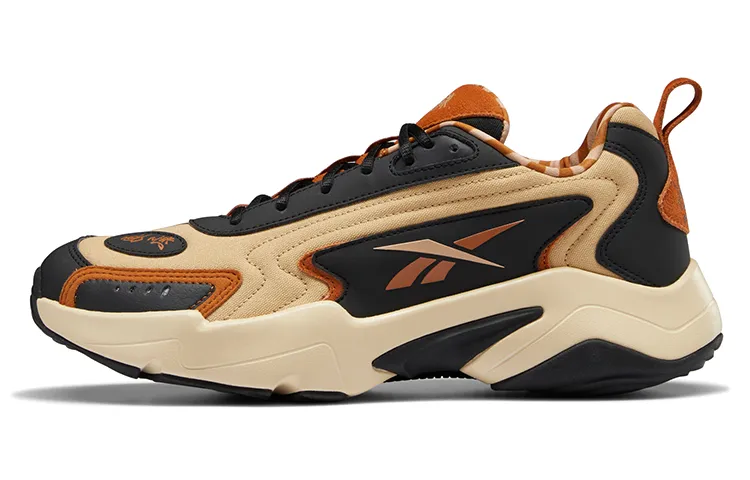 Vector Runner Kung Fu Panda x Vector Runner Reebok 'Black Salted Caramel'