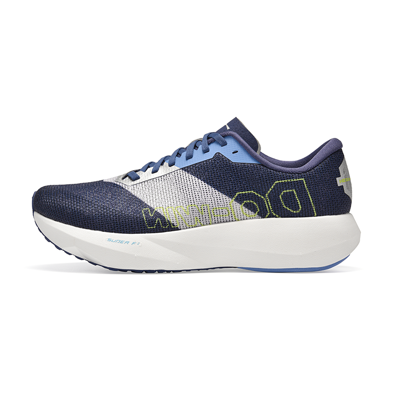 DO WIN Hexagon 2.0 Low top Casual Marathon Training City Commuting Track & Field Competition Running Shoes Unisex