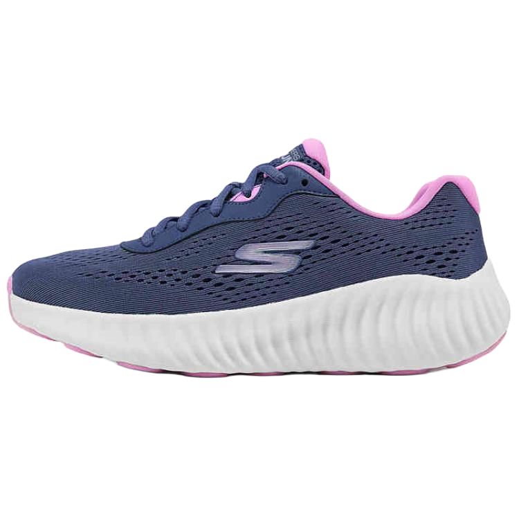Skechers Women’s GO Comfortable Abrasion Resistant Abrasion Resistant Low top Casual Trail Running City Commuting