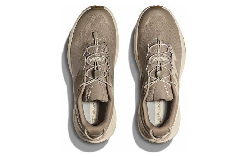 HOKA ONE ONE Transport Dune Eggnog