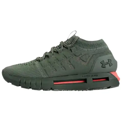 Under Armour HOVR Phantom Running Shoes Men's Green