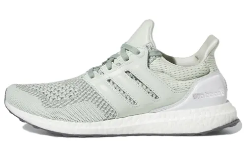 UltraBoost Adidas 1.0 'Linen Green'
