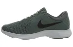 Nike Revolution 4 Clay Green Black River Rock