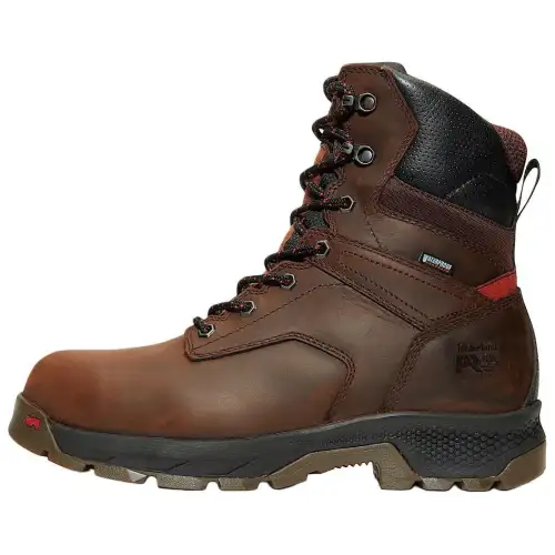 Timberland TiTan Waterproof, Abrasion Resistant, Slip Resistant Waterproof, Abrasion Resistant, Slip Resistant Short