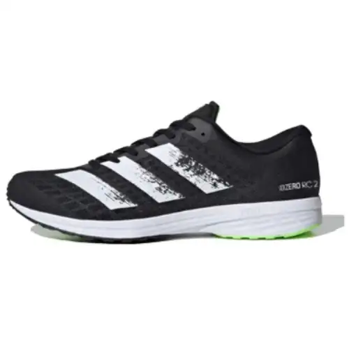 Adidas Adizero Rc 2 Black/White